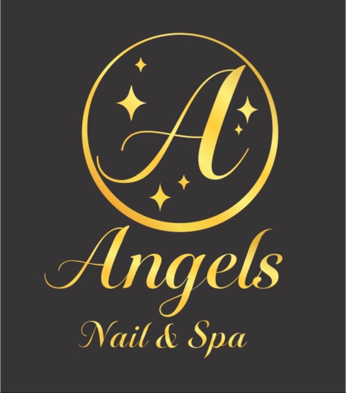 Angels Nail & Spa